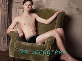 Rollandgreen