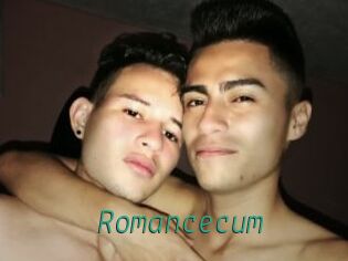 Romancecum