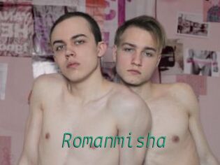 Romanmisha