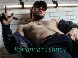 Romannkrishnov