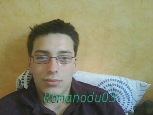 Romanodu03