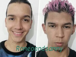 Romeoandsammy