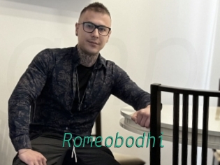 Romeobodhi