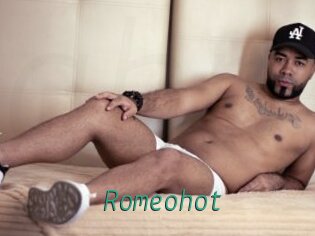 Romeohot