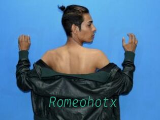 Romeohotx