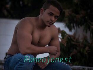 Romeojonest