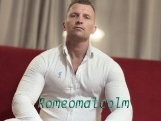 Romeomalcolm