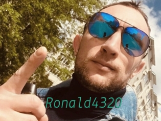 Ronald4320