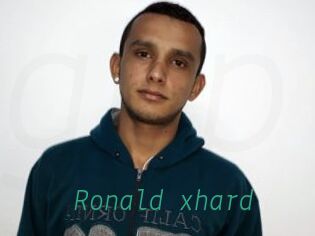 Ronald_xhard