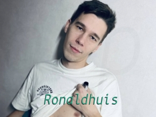 Ronaldhuis