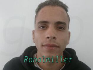 Ronalmiller