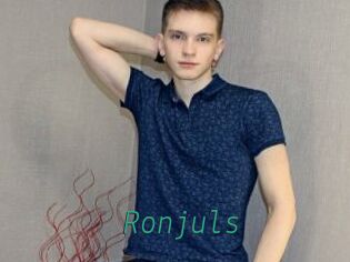 Ronjuls