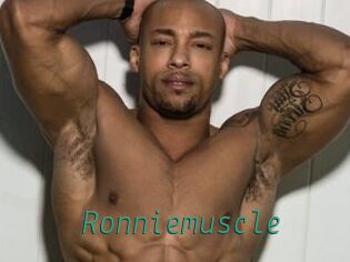 Ronniemuscle