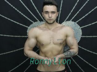 Ronnylion