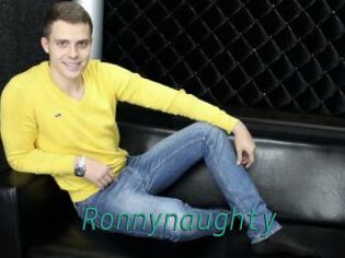 Ronnynaughty