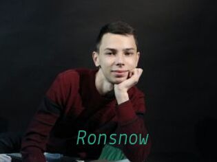 Ronsnow