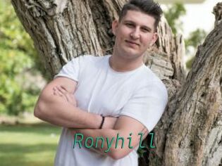 Ronyhill