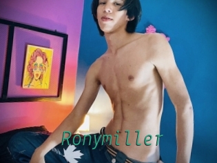 Ronymiller