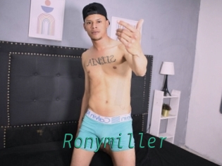 Ronymiller