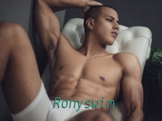 Ronyswim