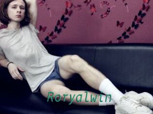 Roryalwin