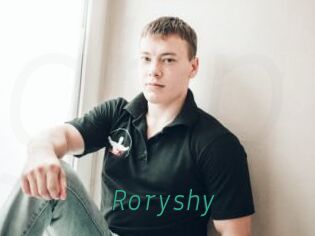 Roryshy