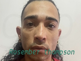 Rosember_thompson