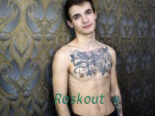 Roskout