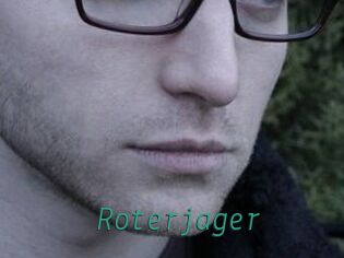 Roterjager