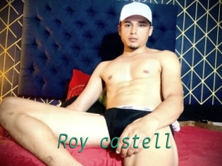 Roy_castell