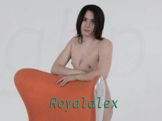 Royalalex