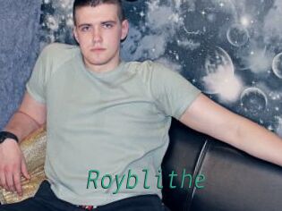 Royblithe