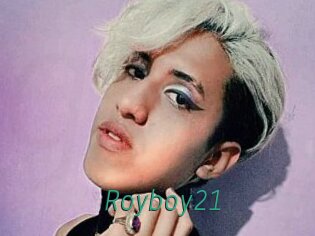 Royboy21