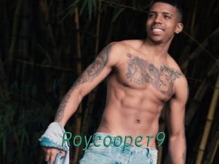 Roycooper9