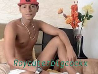 Roycuterbigcockx