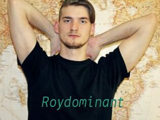 Roydominant