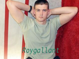 Roygallant