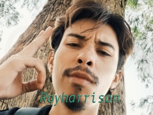 Royharrison