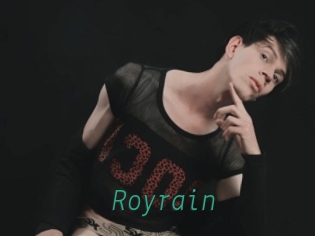 Royrain