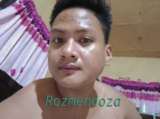 Rozmendoza