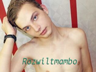 Rozwiltmambo