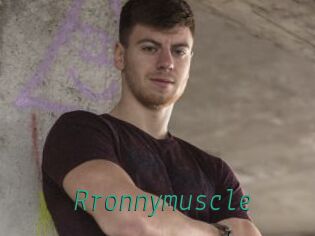 Rronnymuscle