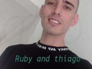 Ruby_and_thiago