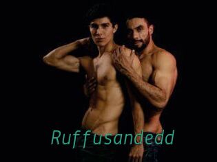 Ruffusandedd