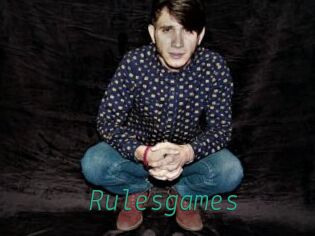 Rulesgames