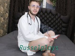 Russelplays