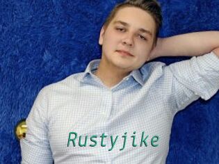 Rustyjike