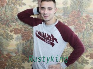 Rustyking