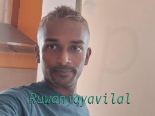 Ruwanjayavilal