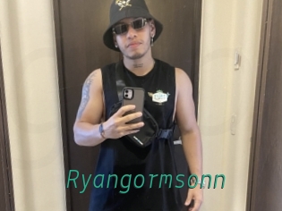 Ryangormsonn